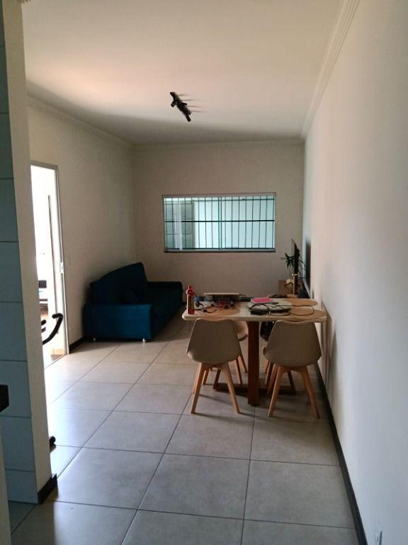 Casa, Paciência, 3 Quartos, 2 Vagas, 1 Suíte