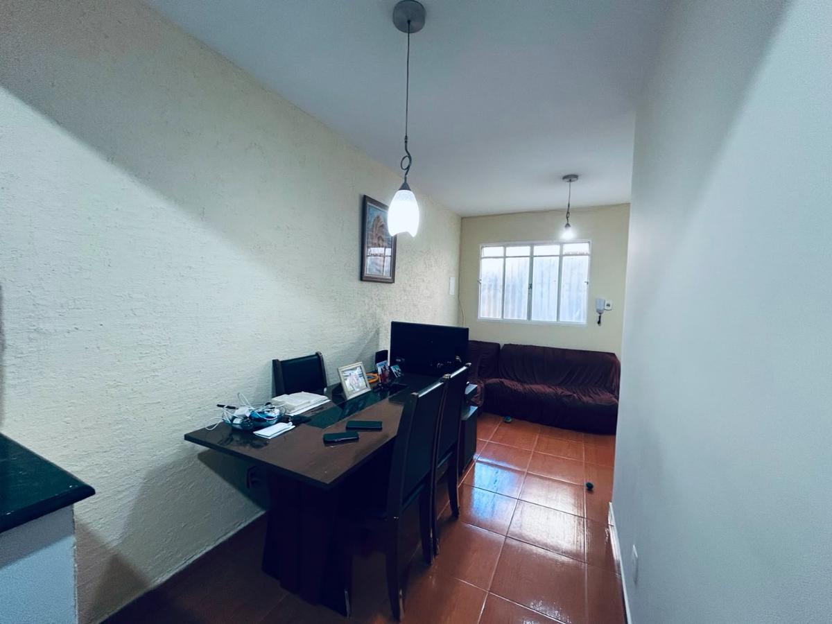 Casa, Copacabana, 2 Quartos, 1 Vaga