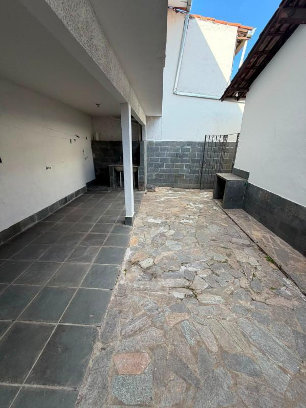 Casa, Conjunto Celso Machado, 3 Quartos, 3 Vagas, 1 Suíte
