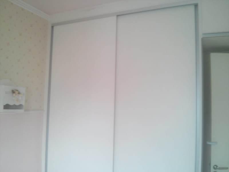 Apartamento, Itatiaia, 2 Quartos, 1 Vaga