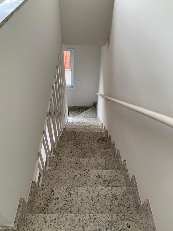 Cobertura, Castelo, 2 Quartos, 2 Vagas, 1 Suíte
