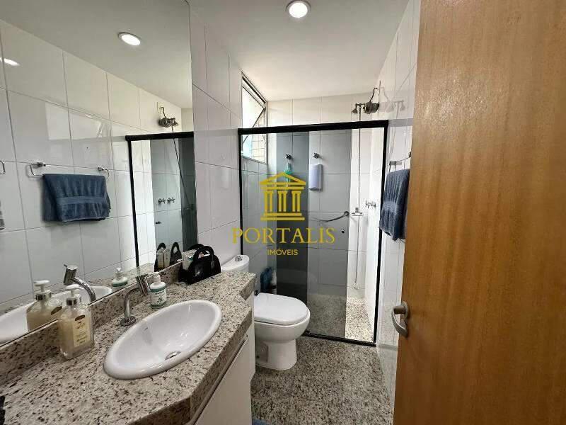 Apartamento, Buritis, 4 Quartos, 3 Vagas, 1 Suíte