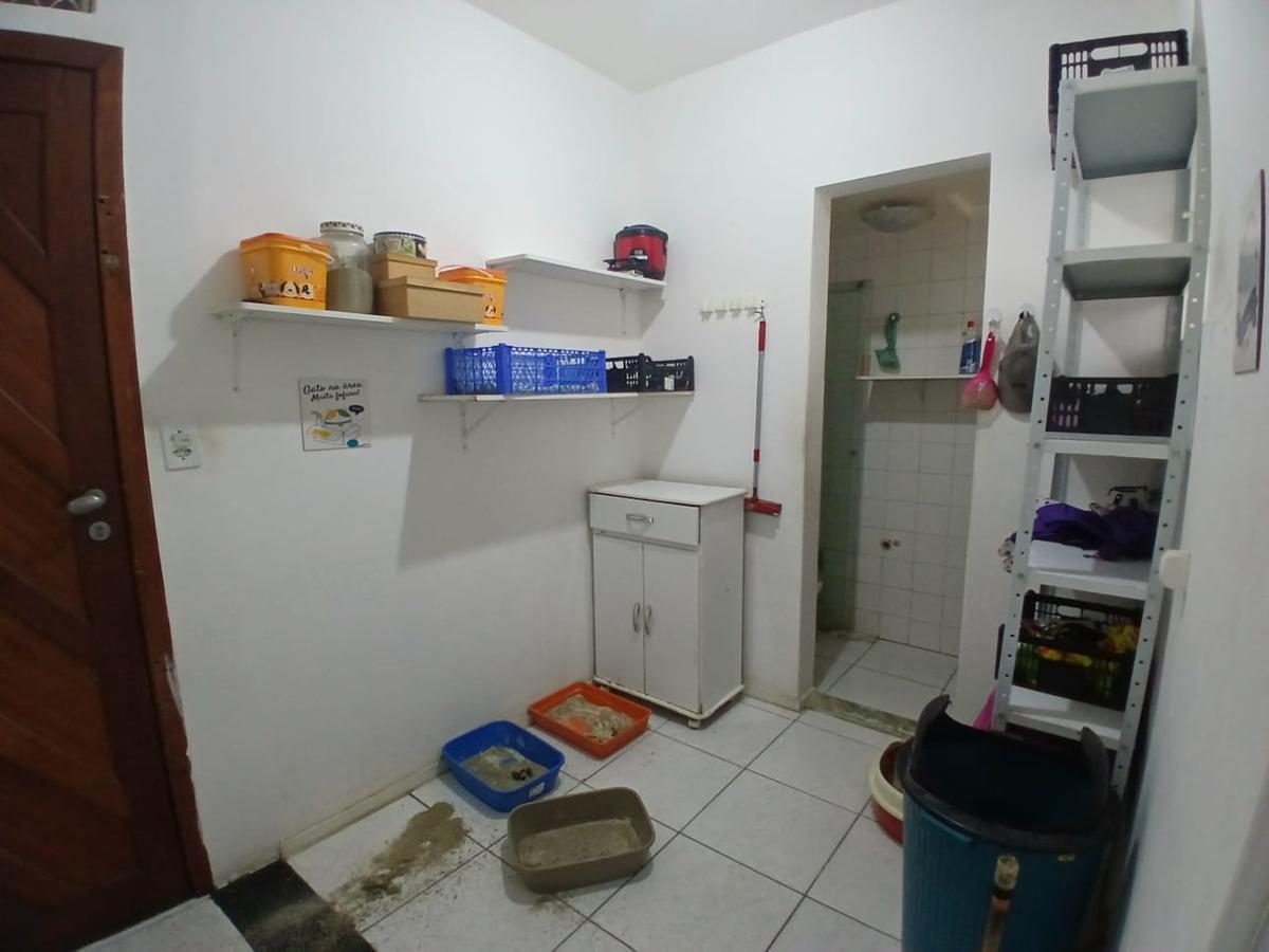 Apartamento, Sagrada Família, 3 Quartos, 1 Vaga, 1 Suíte