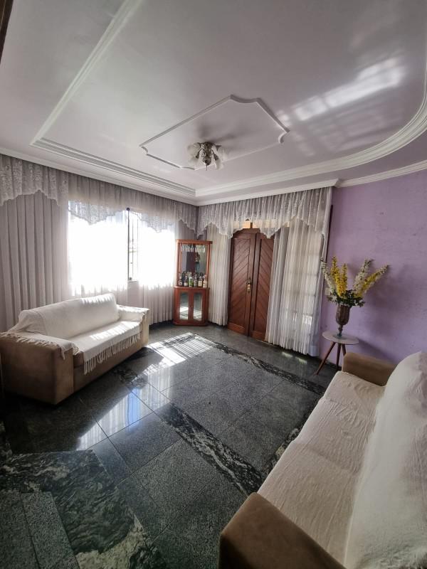 Casa, Colonial, 3 Quartos, 4 Vagas, 1 Suíte