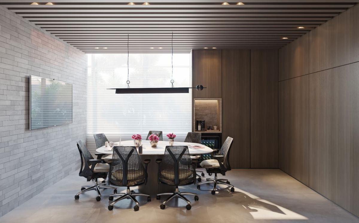 Apartamento, Santa Efigênia, 3 Quartos, 2 Vagas, 3 Suítes