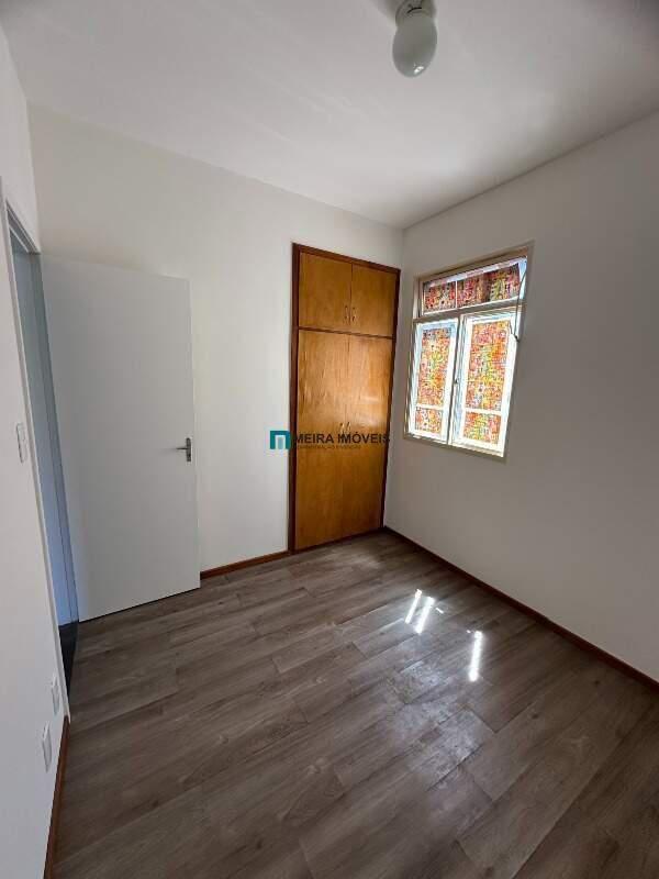 Apartamento, Floresta, 2 Quartos, 1 Vaga