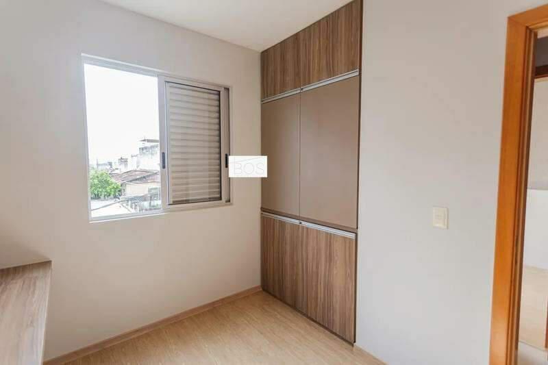 Apartamento, Ipiranga, 3 Quartos, 2 Vagas, 1 Suíte