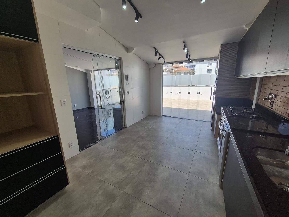 Cobertura, Prado, 3 Quartos, 3 Vagas, 2 Suítes