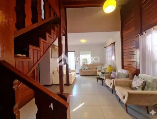 Casa, Vale do Sol, 3 Quartos, 0 Vaga, 1 Suíte