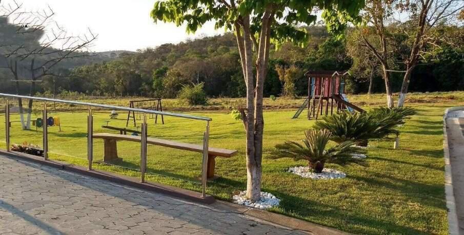 Lote, Canto da Siriema, 0 Quarto, 0 Vaga