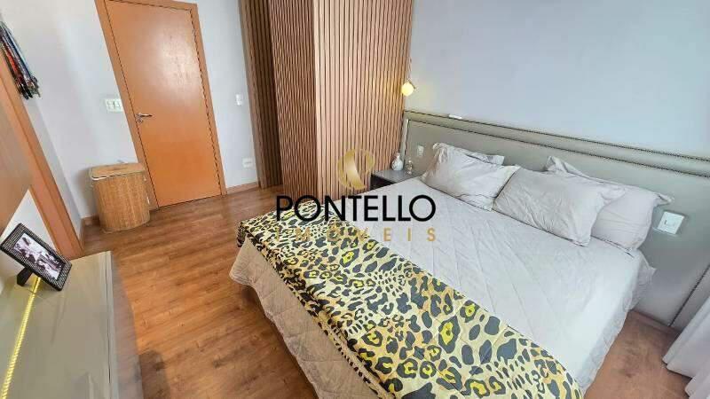 Cobertura, Santa Rosa, 3 Quartos, 3 Vagas, 1 Suíte