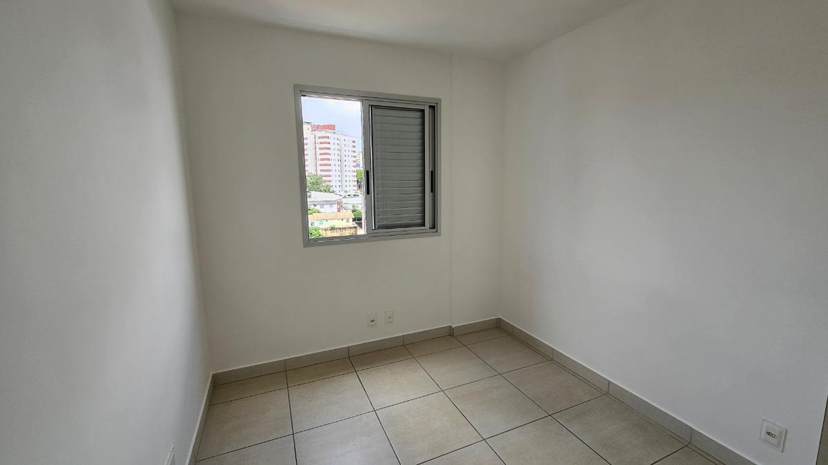 Apartamento, Liberdade, 3 Quartos, 2 Vagas, 1 Suíte