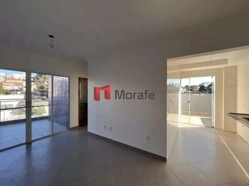 Apartamento, Santa Mônica, 2 Quartos, 2 Vagas, 1 Suíte