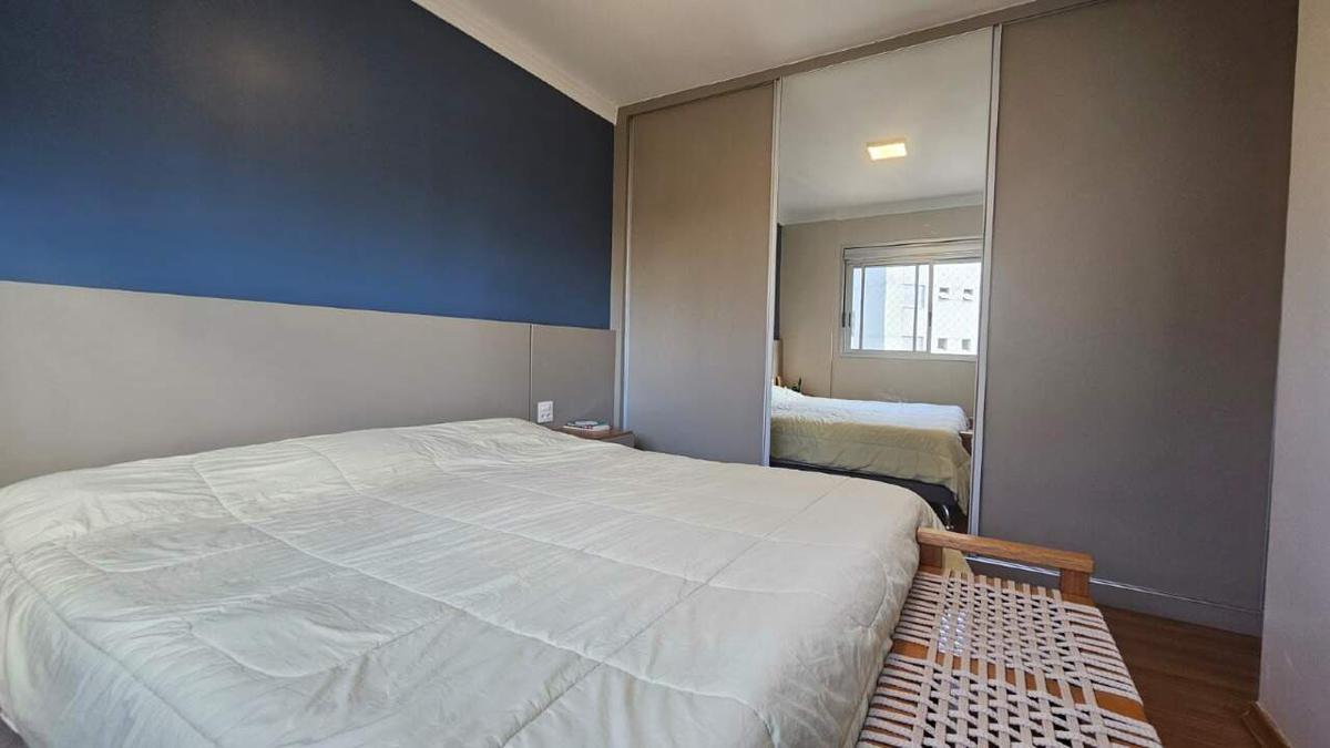 Apartamento, Vila da Serra, 4 Quartos, 3 Vagas, 1 Suíte