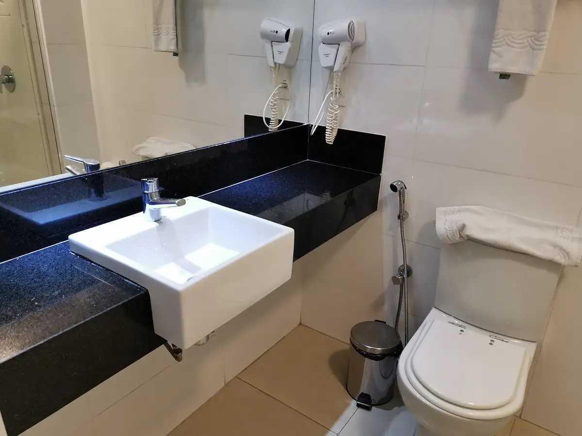 Apart Hotel, Nova Suíssa, 1 Quarto, 0 Vaga