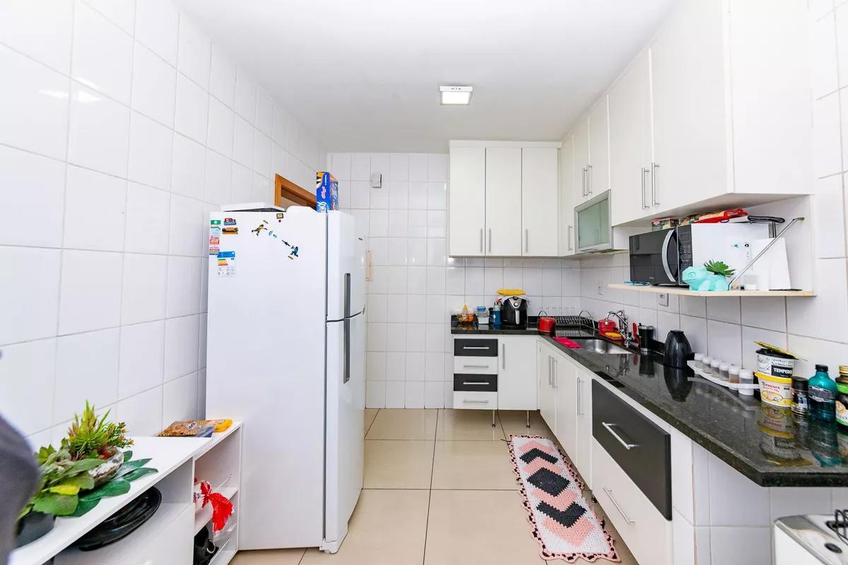 Cobertura, Castelo, 3 Quartos, 3 Vagas, 1 Suíte