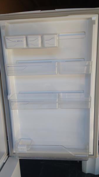 Refrigerador Electrolux Seminova