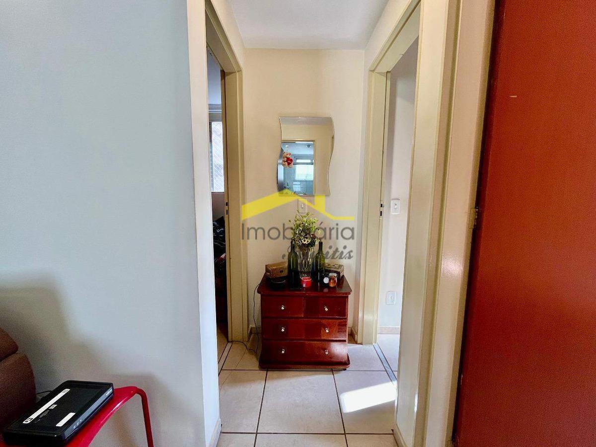 Apartamento, Buritis, 3 Quartos, 1 Vaga, 1 Suíte