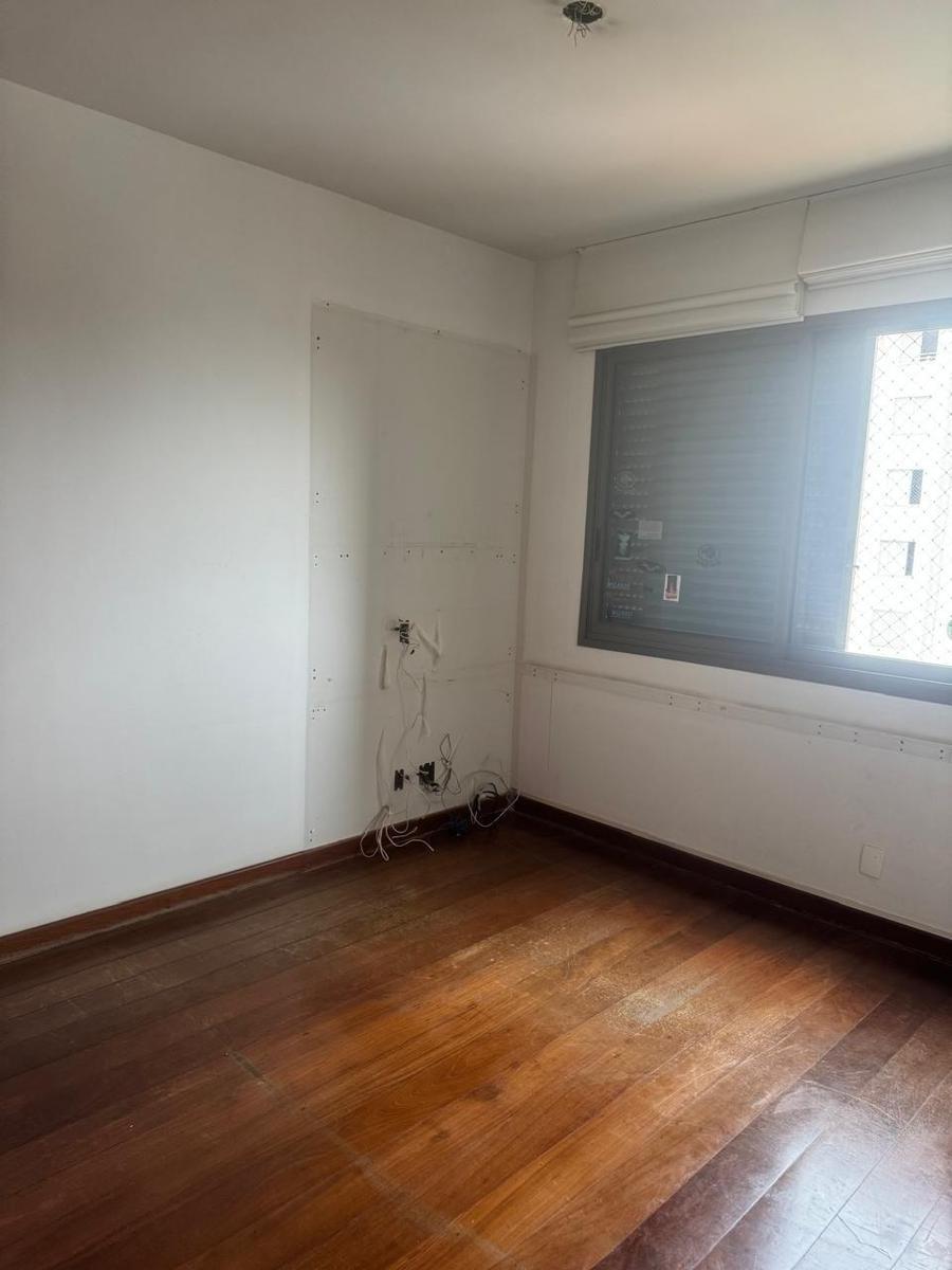 Apartamento, Savassi, 4 Quartos, 3 Vagas, 2 Suítes