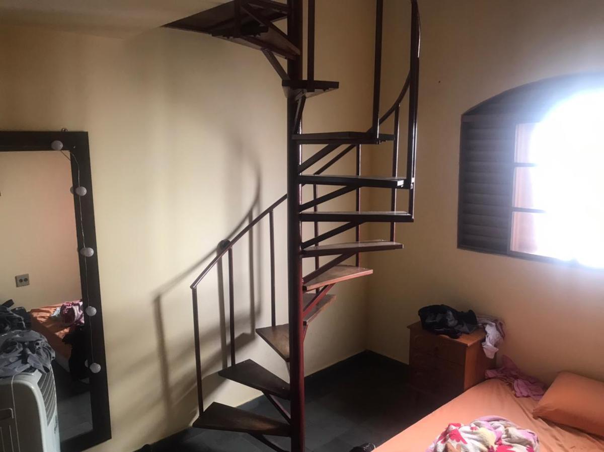 Casa, Palmares, 4 Quartos, 3 Vagas, 1 Suíte