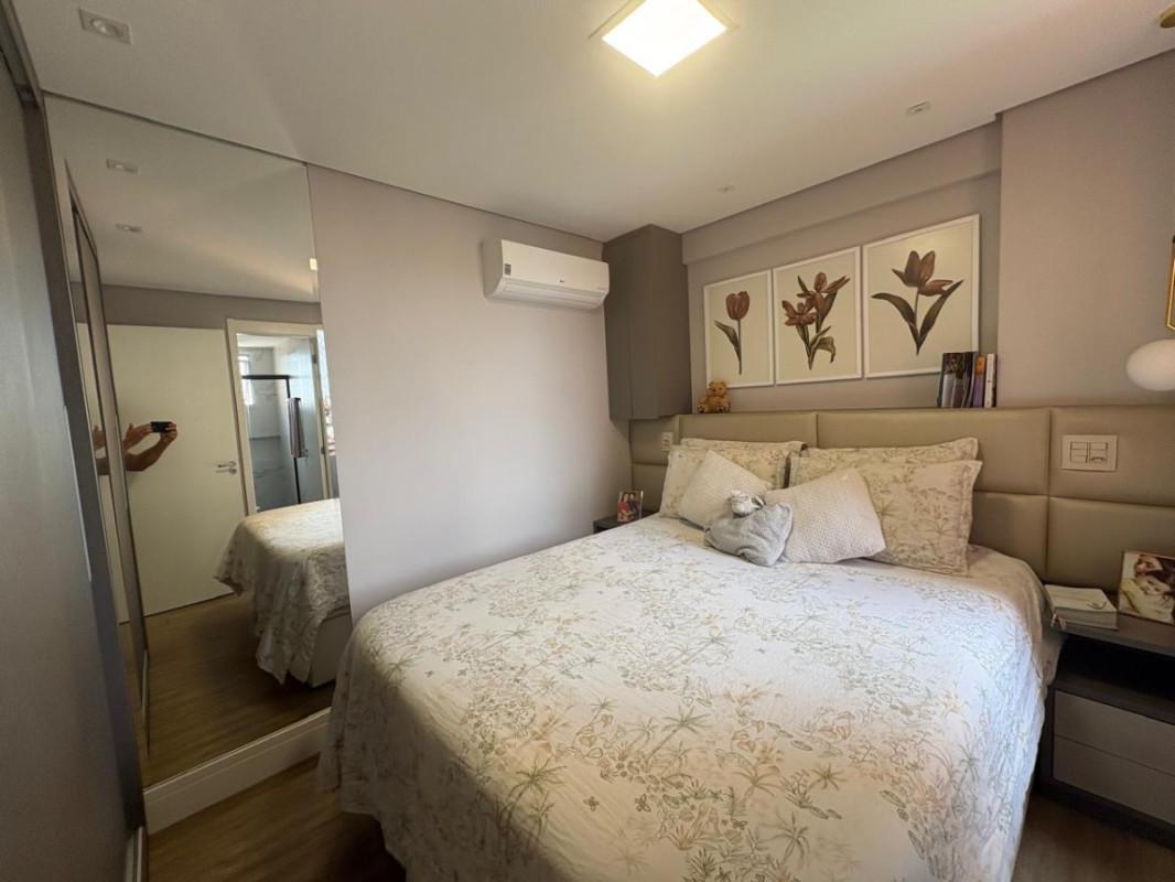 Apartamento, Serrano, 2 Quartos, 1 Vaga, 1 Suíte