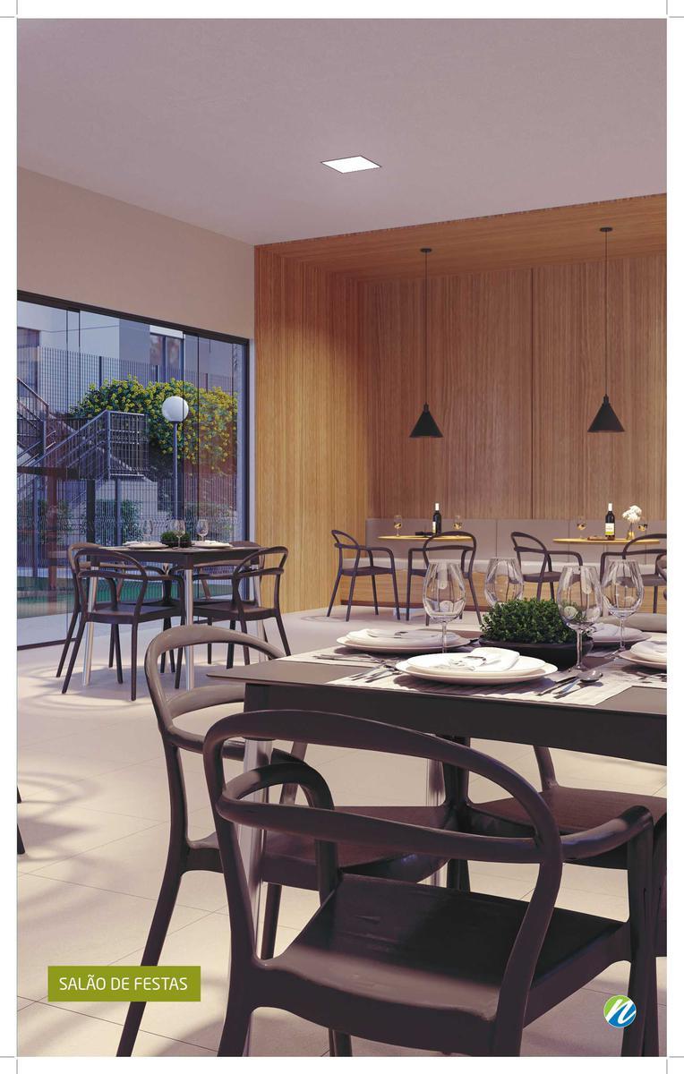 Apartamento, Estoril, 2 Quartos, 1 Vaga, 1 Suíte