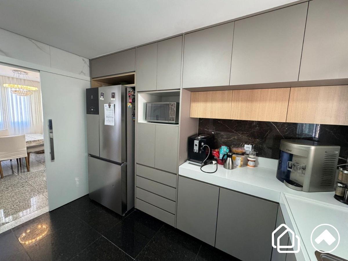 Apartamento, Buritis, 4 Quartos, 3 Vagas, 1 Suíte