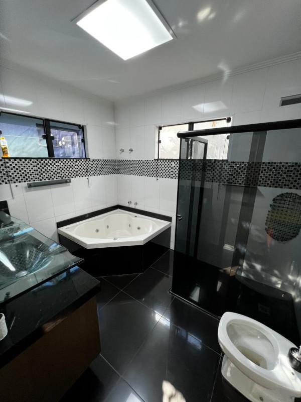 Casa, Parque Residencial Rio Verde, 3 Quartos, 2 Vagas, 1 Suíte