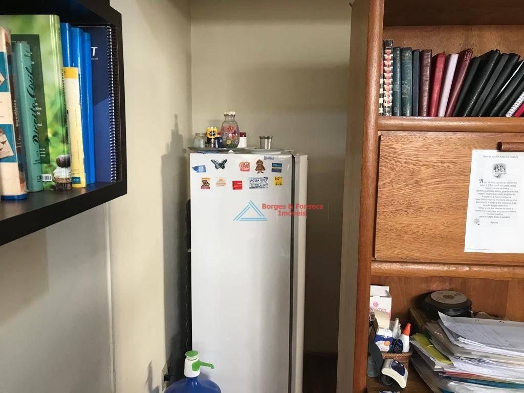 Sala, Centro, 0 Quarto, 0 Vaga