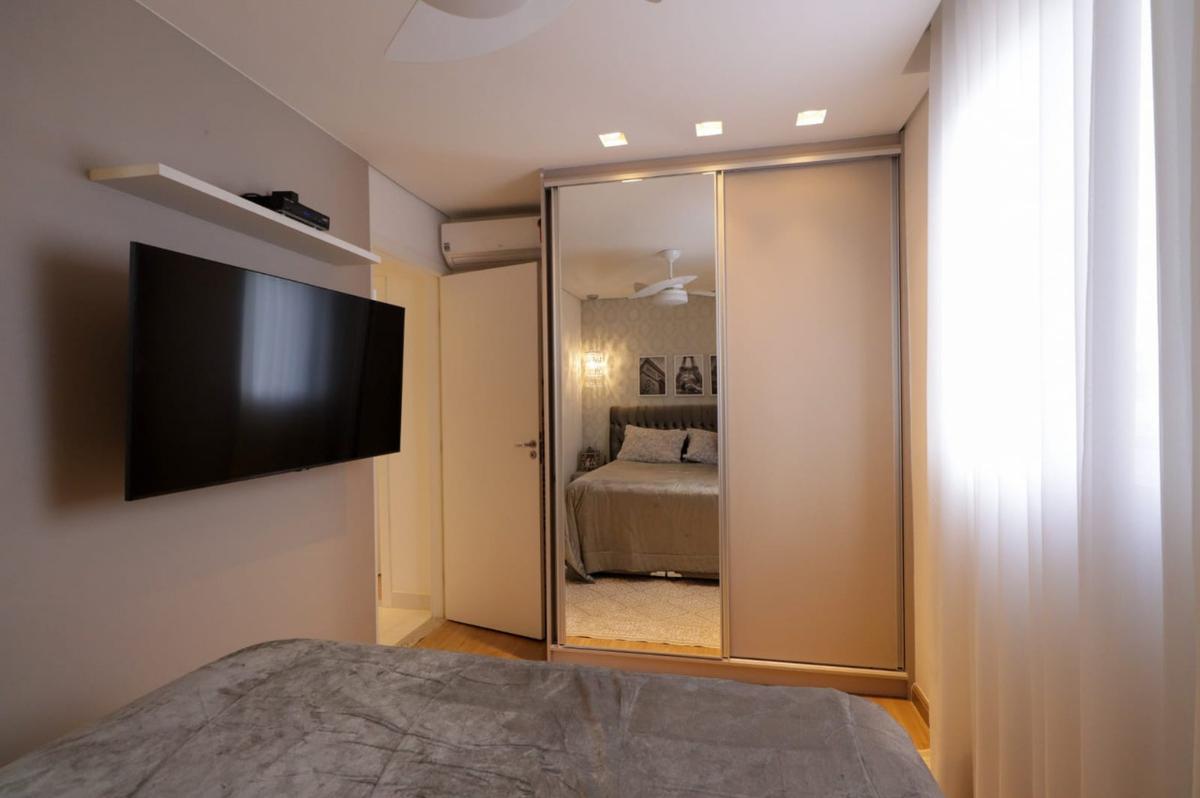 Cobertura, Salgado Filho, 3 Quartos, 3 Vagas, 1 Suíte