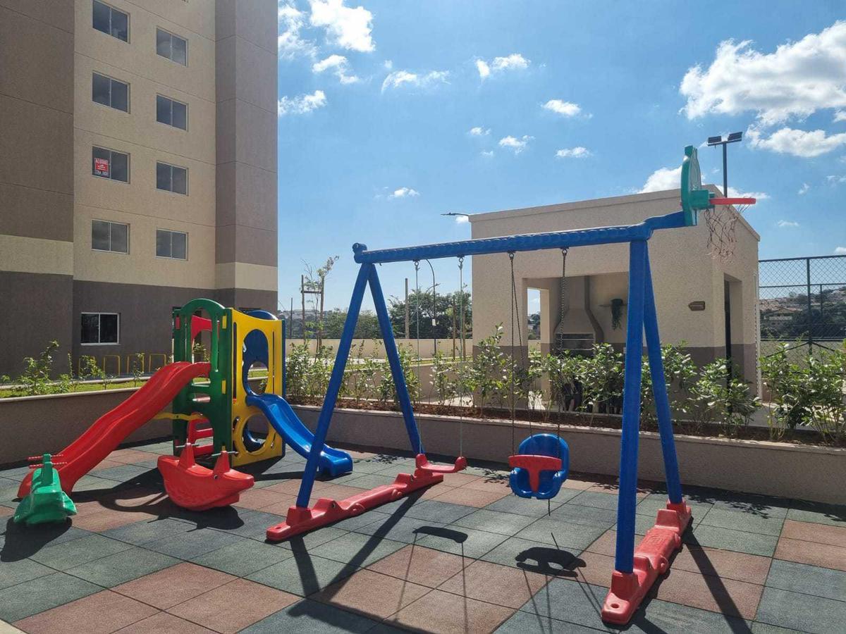 Apartamento, Jk, 2 Quartos, 1 Vaga