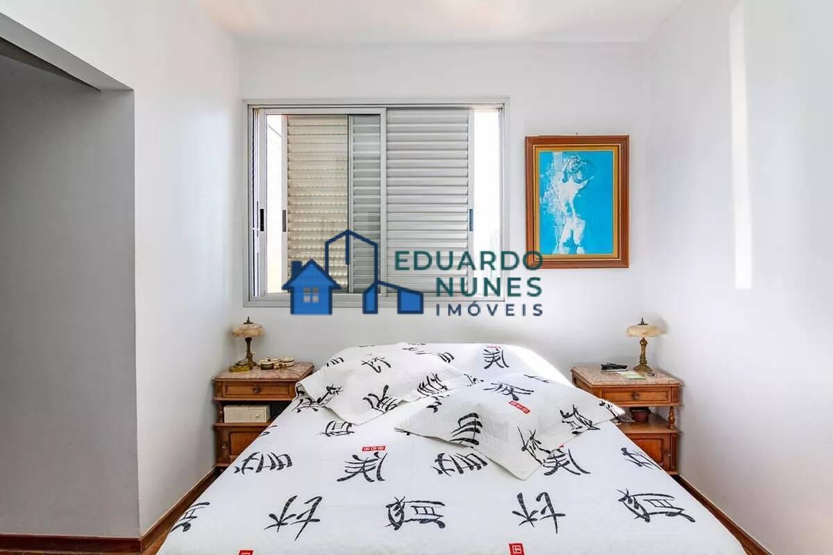 Apartamento, São Pedro, 3 Quartos, 2 Vagas, 1 Suíte