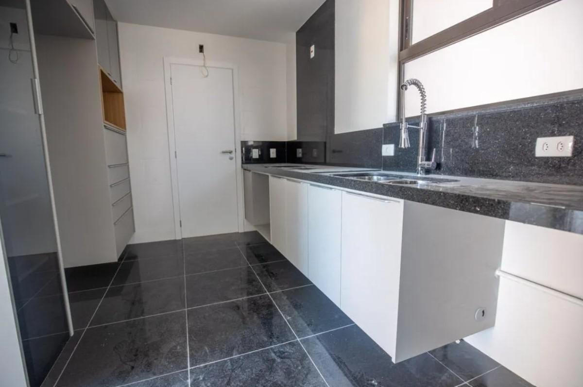 Apartamento, Lourdes, 4 Quartos, 3 Vagas, 2 Suítes