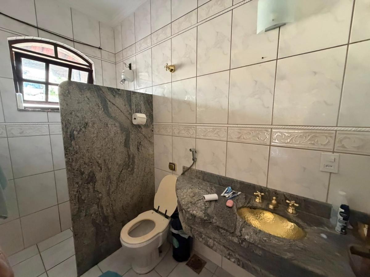 Casa, Alvorada, 4 Quartos, 6 Vagas, 2 Suítes