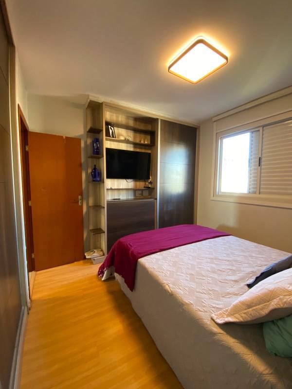 Cobertura, Castelo, 4 Quartos, 3 Vagas, 2 Suítes