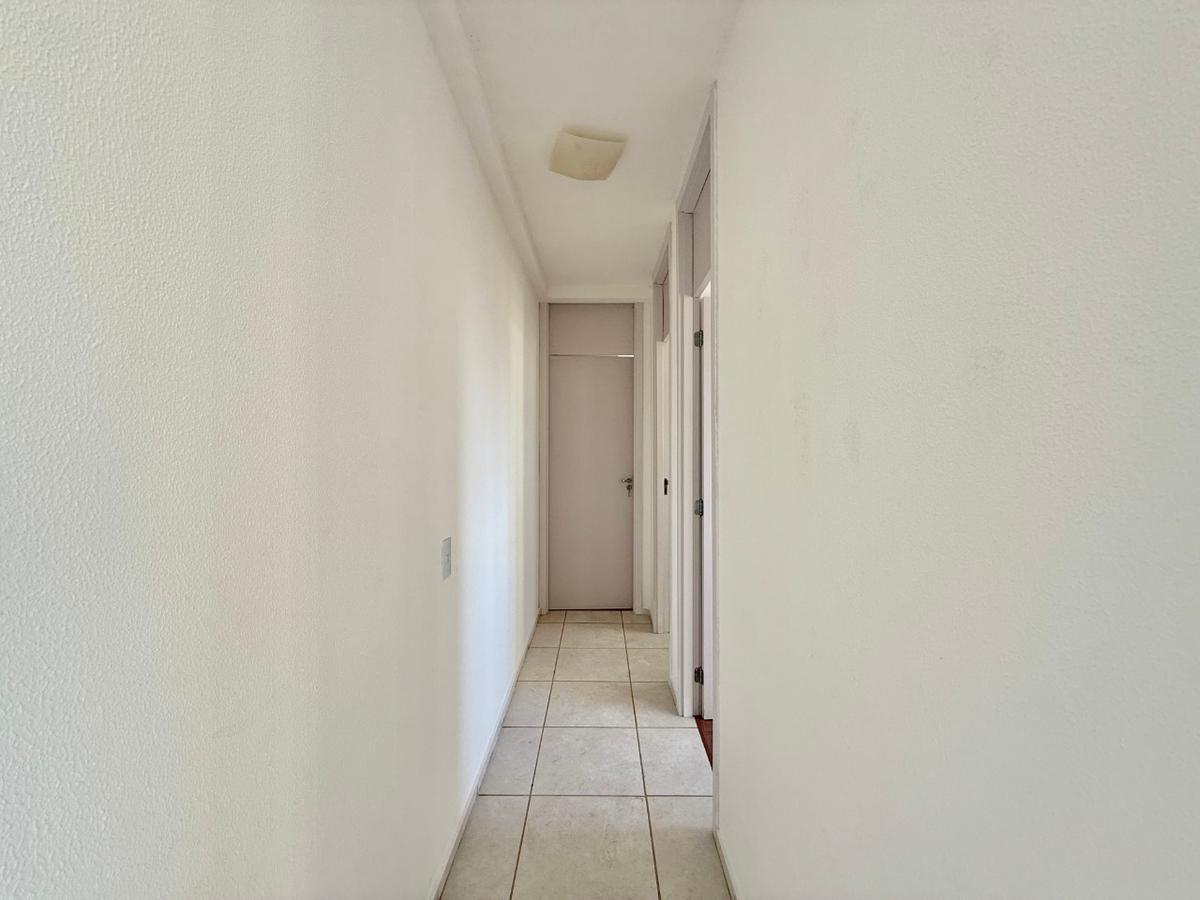 Apartamento, Mantiqueira, 2 Quartos, 1 Vaga