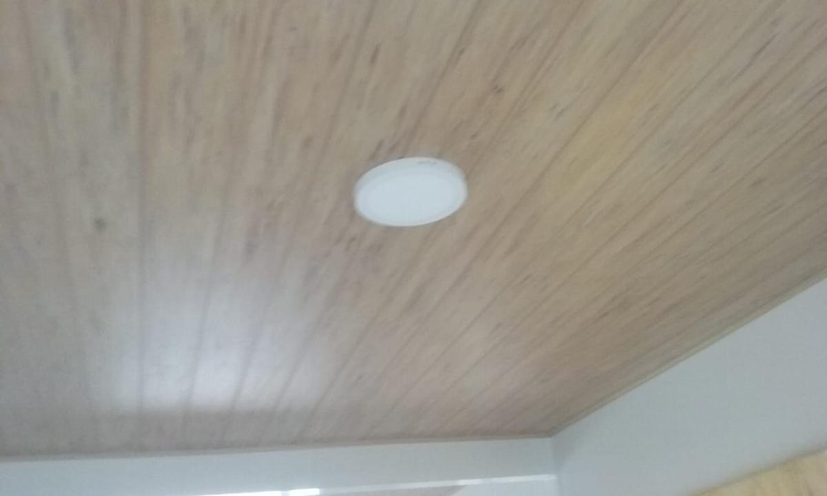 Casa, Centro, 2 Quartos, 1 Vaga, 1 Suíte