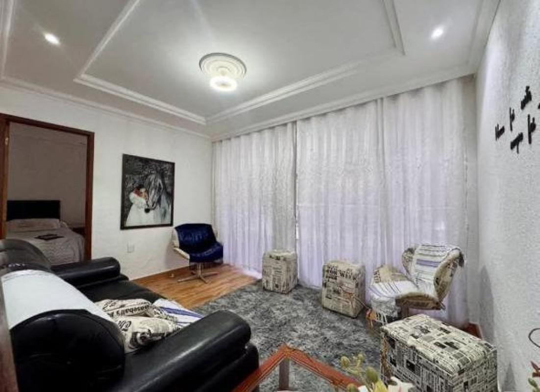 Casa, Conjunto Celso Machado, 5 Quartos, 4 Vagas, 2 Suítes