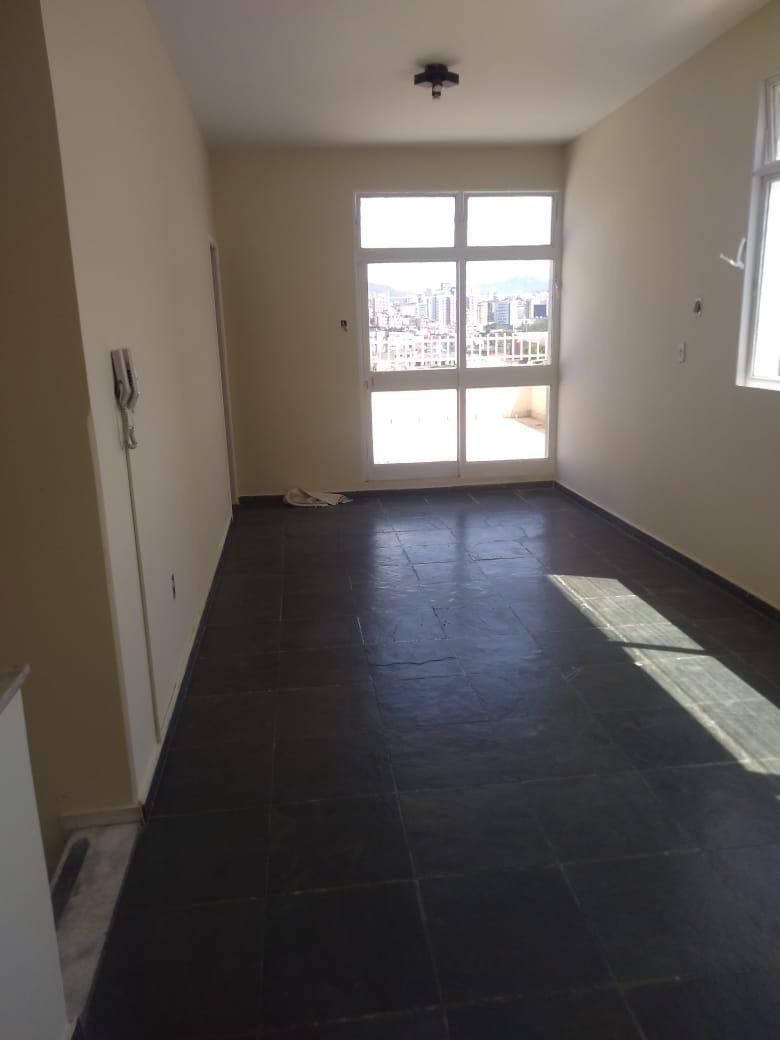Cobertura, Calafate, 4 Quartos, 1 Vaga, 1 Suíte