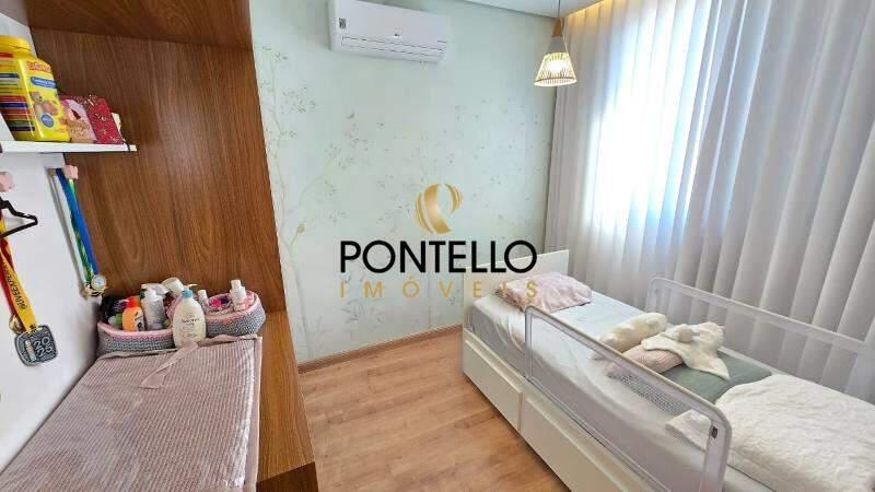 Cobertura, Santa Rosa, 3 Quartos, 3 Vagas, 1 Suíte