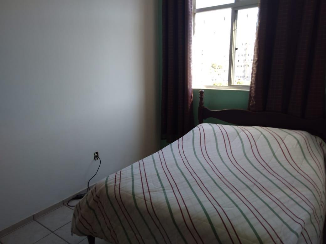 Apartamento, Salgado Filho, 3 Quartos, 1 Vaga
