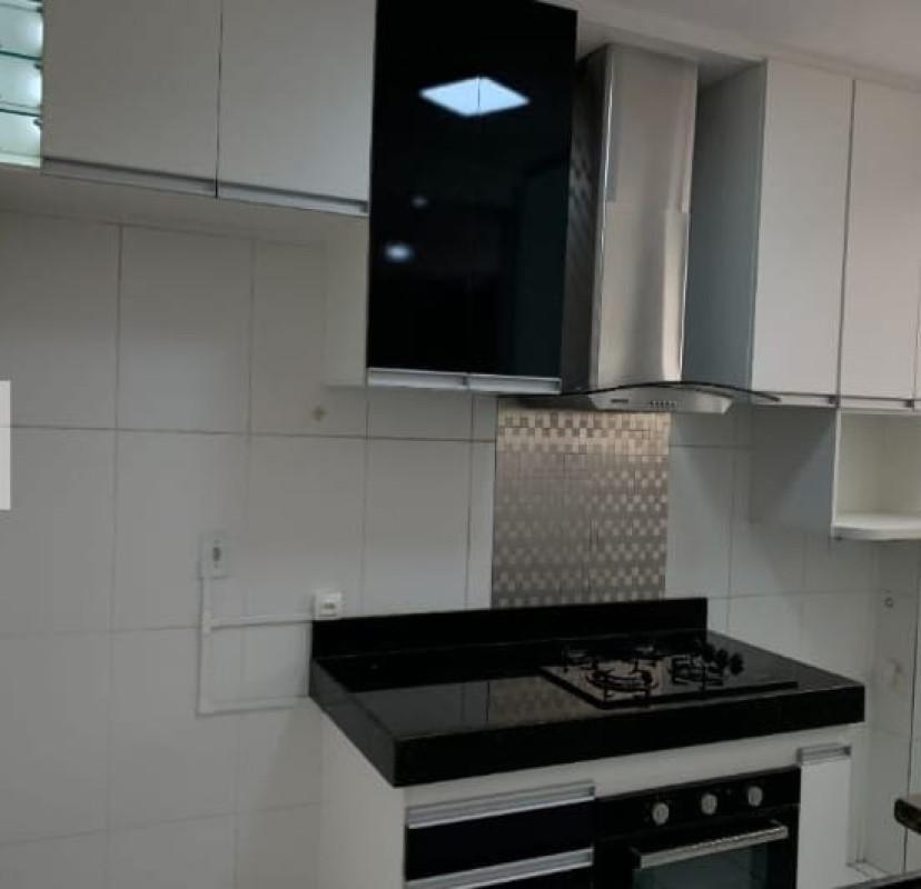 Apartamento, Serrano, 2 Quartos, 1 Vaga