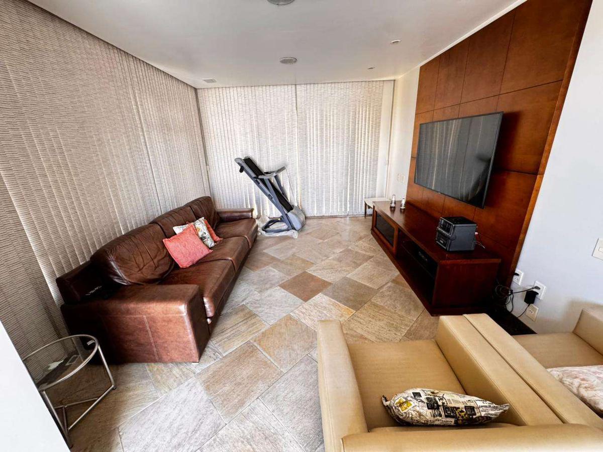 Cobertura, Cidade Nova, 4 Quartos, 4 Vagas, 1 Suíte