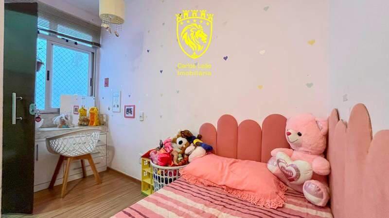 Cobertura, Sagrada Família, 3 Quartos, 2 Vagas, 1 Suíte