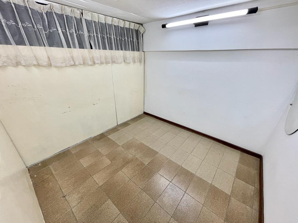 Andar, São José, 0 Quarto, 0 Vaga