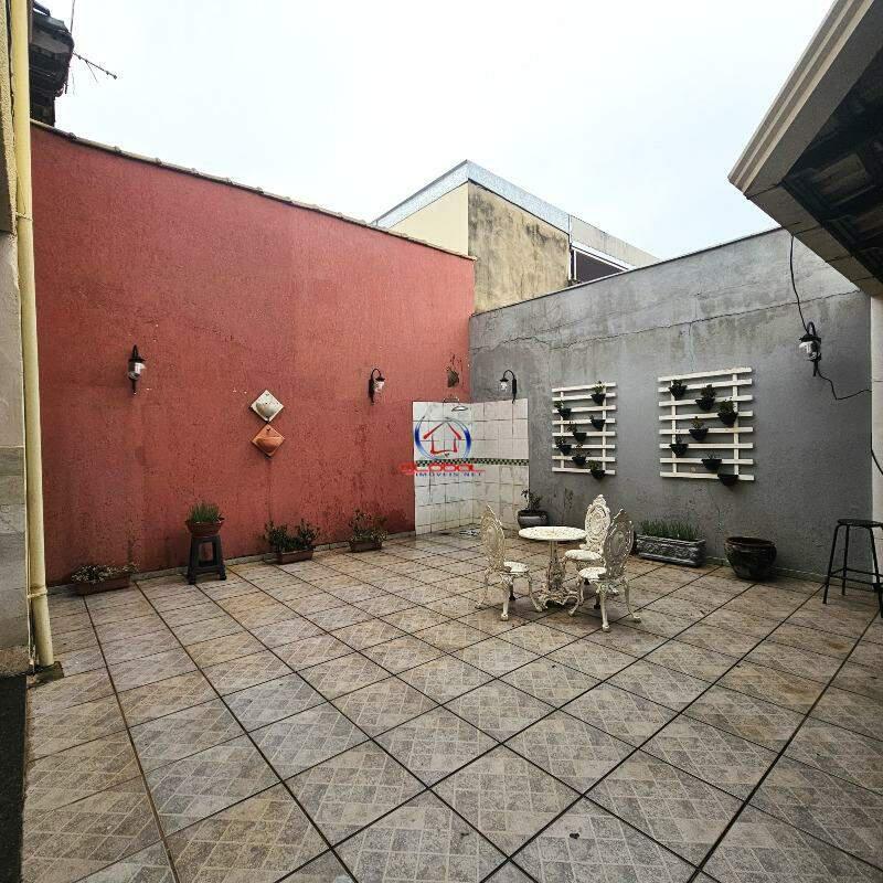 Casa, Alípio de Melo, 5 Quartos, 3 Vagas, 1 Suíte