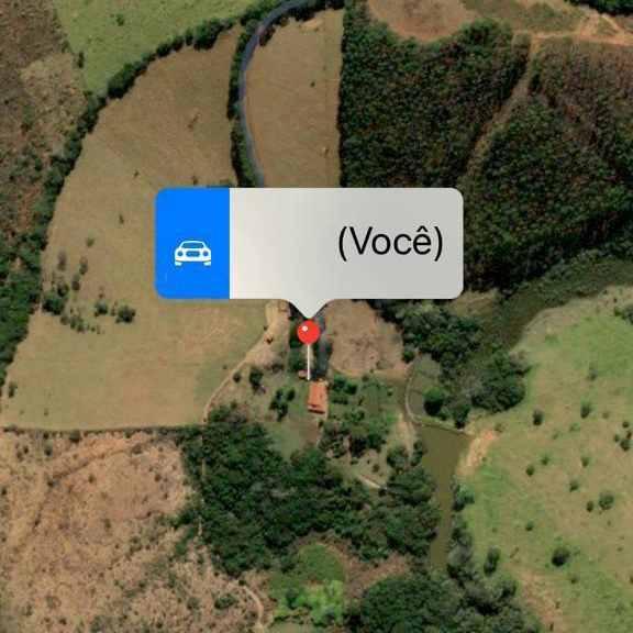 Fazenda, Centro, 4 Quartos, 10 Vagas, 1 Suíte