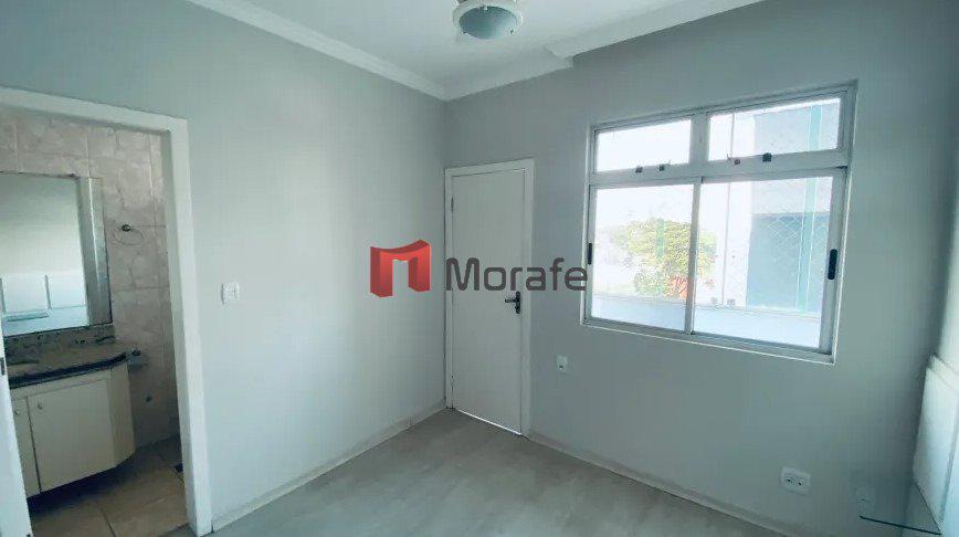 Apartamento, Castelo, 2 Quartos, 2 Vagas, 1 Suíte