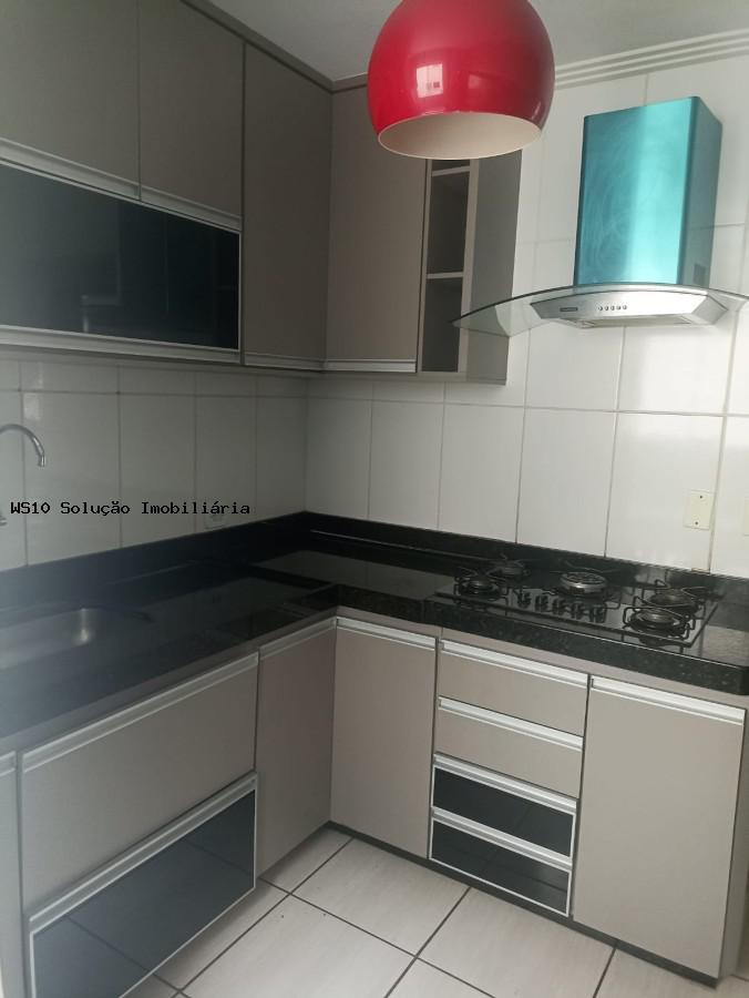 Apartamento, Linda Vista, 2 Quartos, 1 Vaga