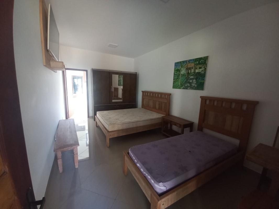 Fazenda, Zona Rural, 5 Quartos, 0 Vaga, 1 Suíte